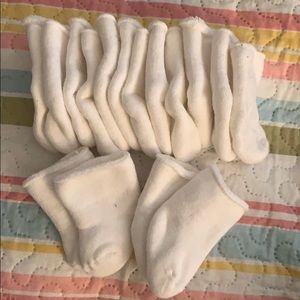 Socks set of 8